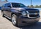 2015 Chevrolet Suburban LT