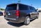2015 Chevrolet Suburban LT