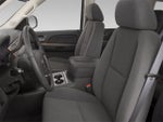 2010 Chevrolet Tahoe Special Service Vehicle