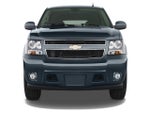 2010 Chevrolet Tahoe Special Service Vehicle