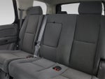 2010 Chevrolet Tahoe Special Service Vehicle