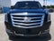 2016 Cadillac Escalade ESV Luxury Collection