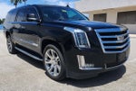 2016 Cadillac Escalade ESV Luxury Collection
