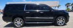 2016 Cadillac Escalade ESV Luxury Collection
