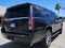 2016 Cadillac Escalade ESV Luxury Collection