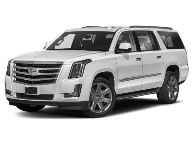 2016 Cadillac Escalade ESV AWD Luxury's photo
