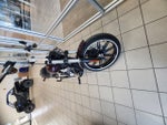 2018 HARLEY DAVIDSON SOFTAIL BREAK OUT Base