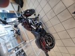 2018 HARLEY DAVIDSON SOFTAIL BREAK OUT Base