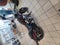 2018 HARLEY DAVIDSON SOFTAIL BREAK OUT Base