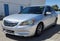2012 Honda Accord Sdn LX