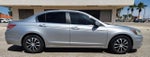 2012 Honda Accord Sdn LX