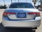 2012 Honda Accord Sdn LX