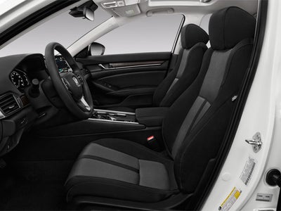 2013 Honda Accord Sdn LX