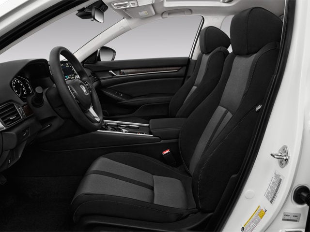 2013 Honda Accord Sdn LX