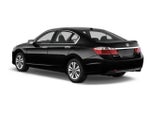 2013 Honda Accord Sdn LX