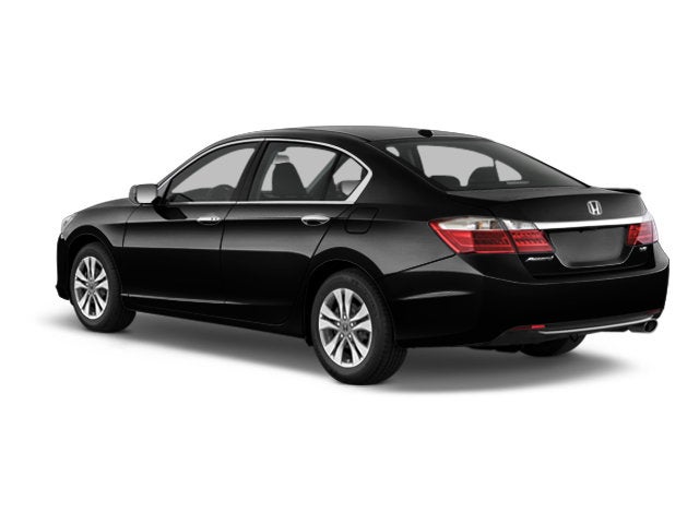 2013 Honda Accord Sdn LX