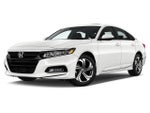 2013 Honda Accord Sdn LX