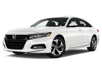 2013 Honda Accord Sdn LX