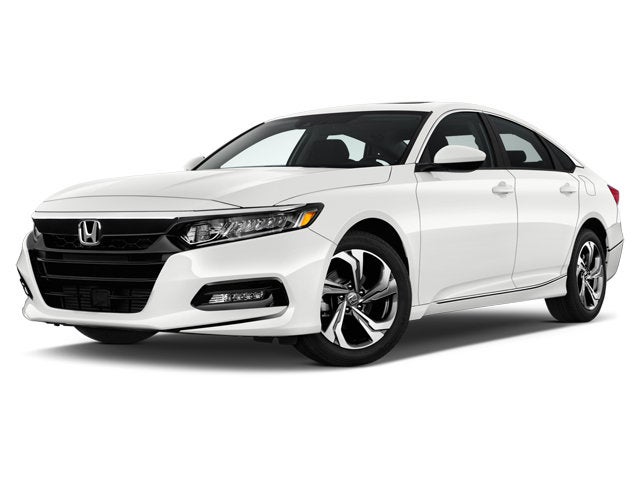 2013 Honda Accord Sdn LX