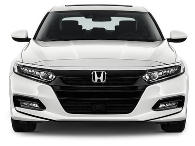 2013 Honda Accord Sdn LX