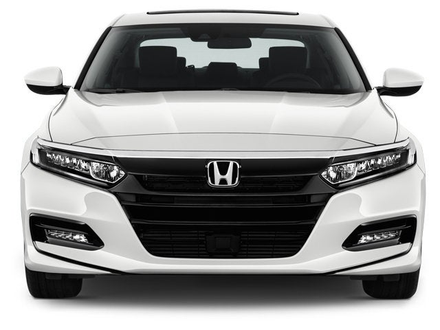 2013 Honda Accord Sdn LX