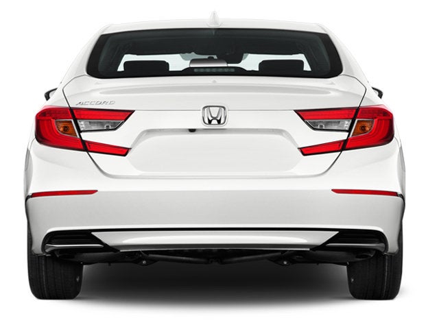 2013 Honda Accord Sdn LX