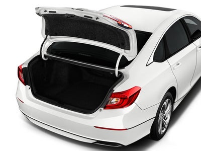 2013 Honda Accord Sdn LX