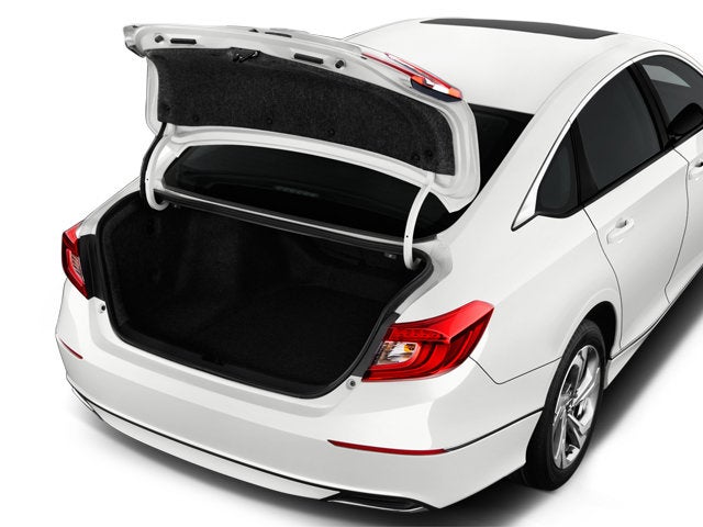 2013 Honda Accord Sdn LX