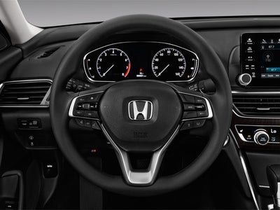 2013 Honda Accord Sdn LX