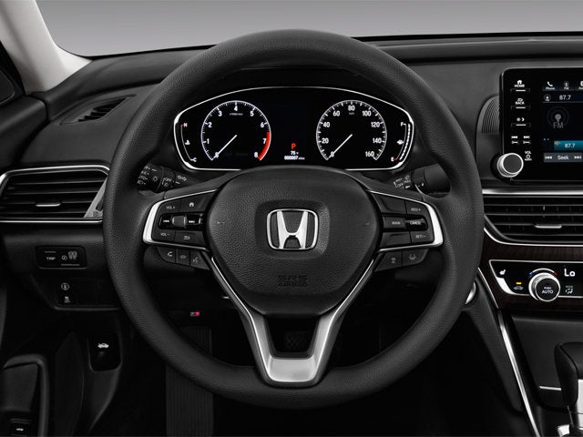2013 Honda Accord Sdn LX