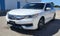2016 Honda Accord Sedan LX