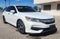 2016 Honda Accord Sedan LX