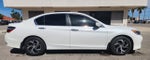 2016 Honda Accord Sedan LX