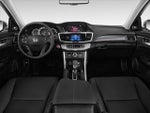 2015 Honda Accord Sedan Sport