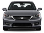 2015 Honda Accord Sedan Sport