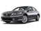 2015 Honda Accord Sedan Sport