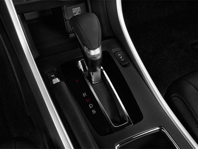 2015 Honda Accord Sedan Sport
