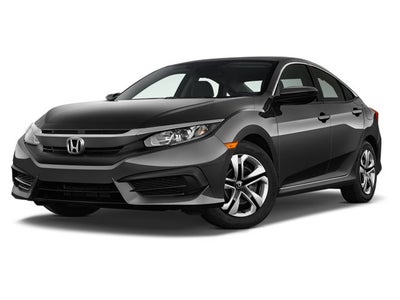 2016 Honda Accord Sedan Sport