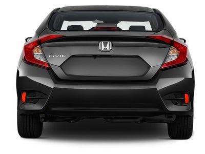2016 Honda Accord Sedan Sport