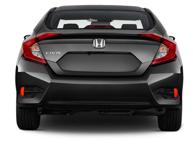 2016 Honda Accord Sedan Sport