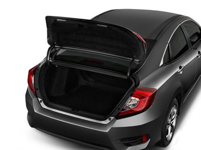 2016 Honda Accord Sedan Sport