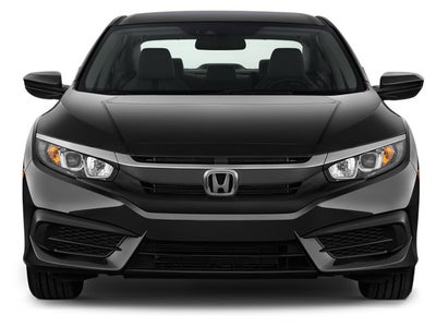 2016 Honda Accord Sedan Sport