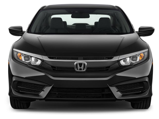 2016 Honda Accord Sedan Sport
