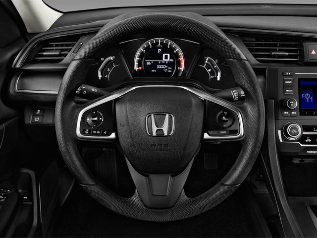 2016 Honda Accord Sedan Sport