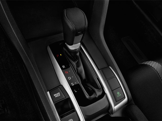 2016 Honda Accord Sedan Sport
