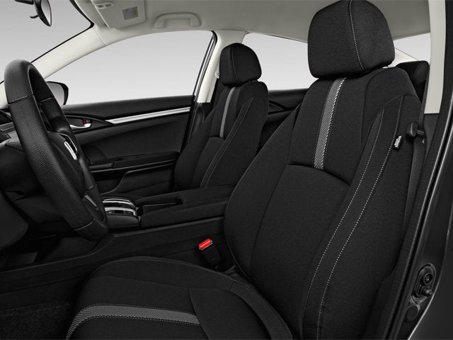 2016 Honda Accord Sedan Sport