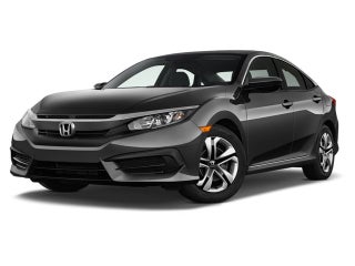 2016 Honda Accord Sedan Sport