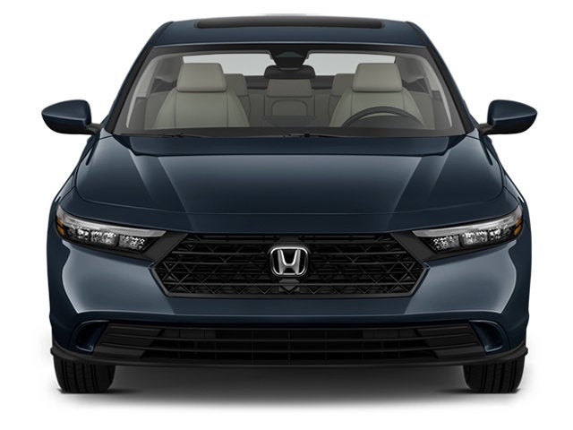 2022 Honda Accord Sedan Sport