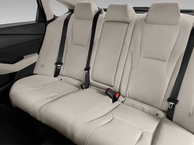2022 Honda Accord Sedan Sport