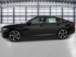 2022 Honda Accord Sedan Sport